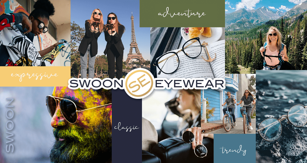 Swoon Eyewear